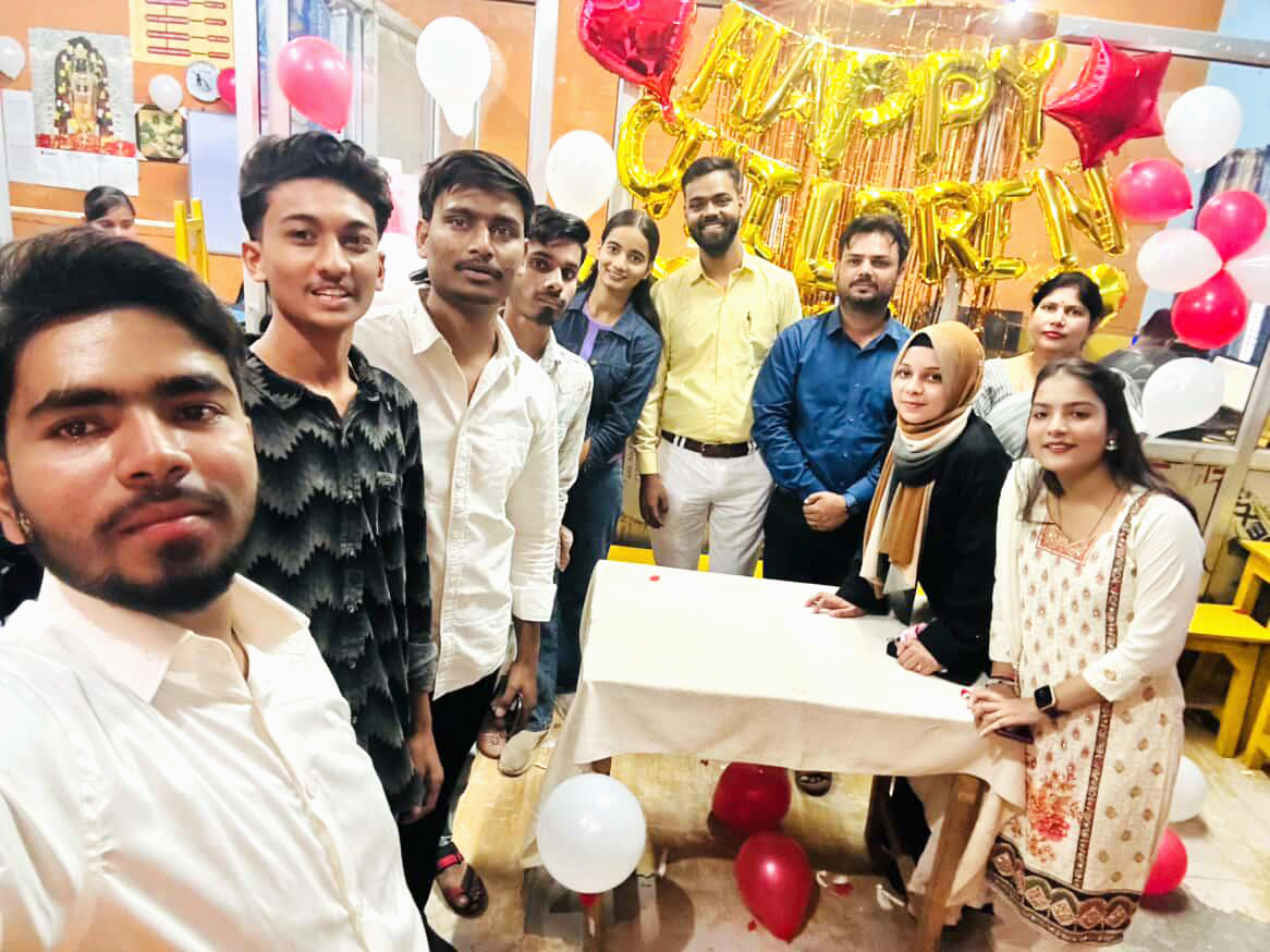 Celebration of Children Day